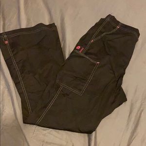 WONDER WINK SCRUB PANTS